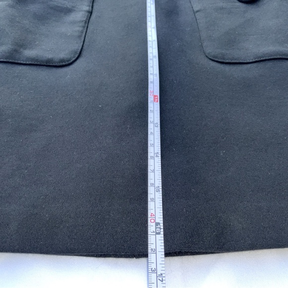 icōne - Mod Mini Skirt - Size M - Picture 7 of 9